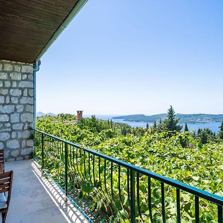 Ponte Apartment Orasac Dış mekan fotoğraf