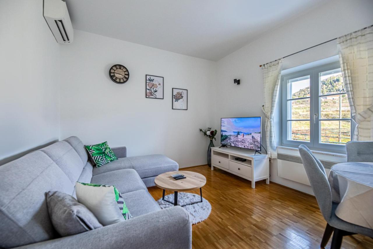 Ponte Apartment Orasac Dış mekan fotoğraf