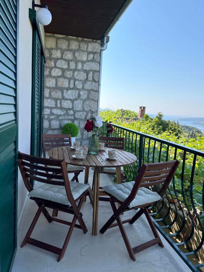 Ponte Apartment Orasac Dış mekan fotoğraf
