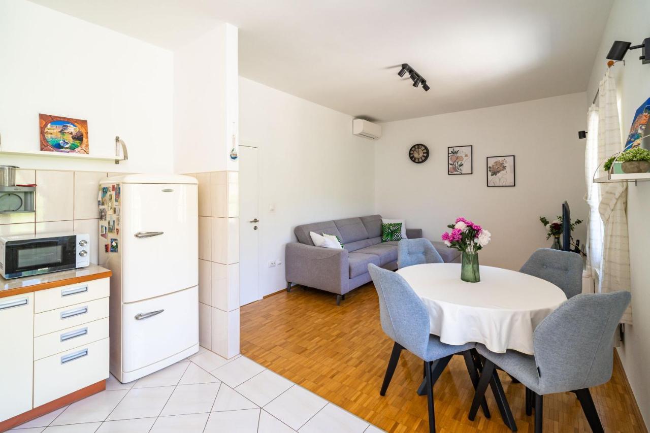 Ponte Apartment Orasac Dış mekan fotoğraf