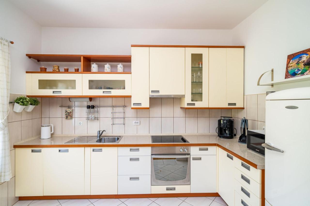 Ponte Apartment Orasac Dış mekan fotoğraf