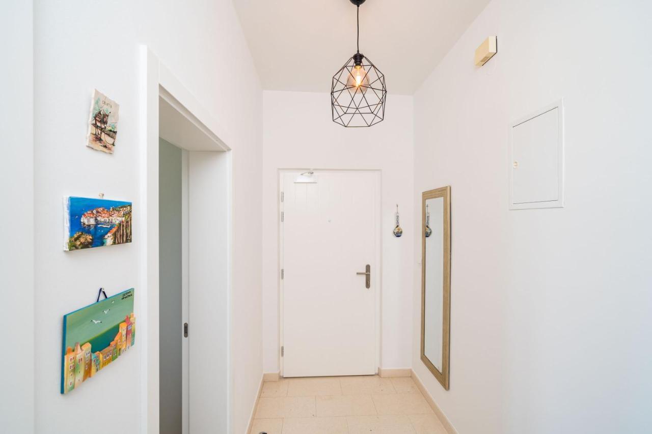 Ponte Apartment Orasac Dış mekan fotoğraf
