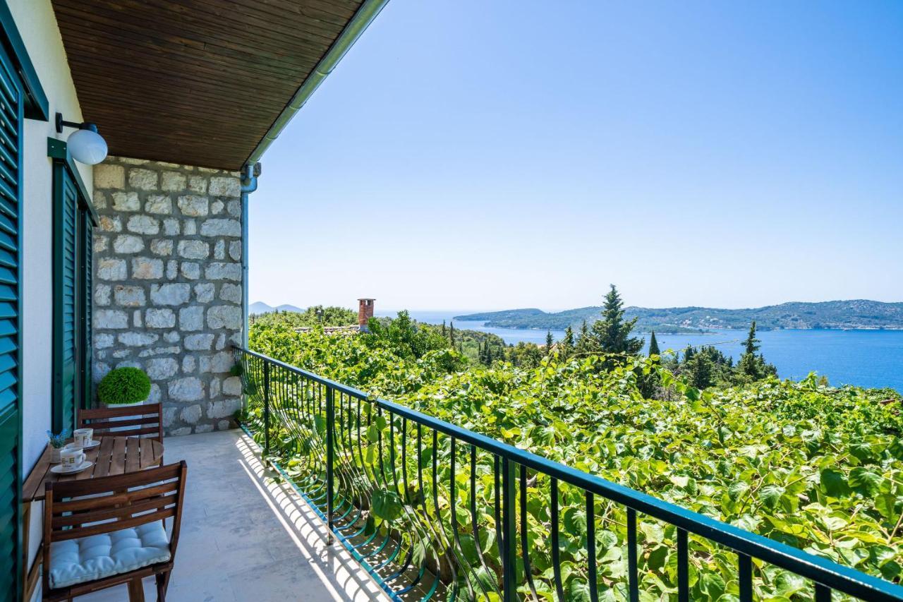 Ponte Apartment Orasac Dış mekan fotoğraf